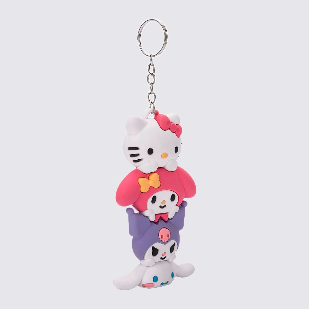 Melissa Charm + Hello Kitty And Friends 34489 Branco 3