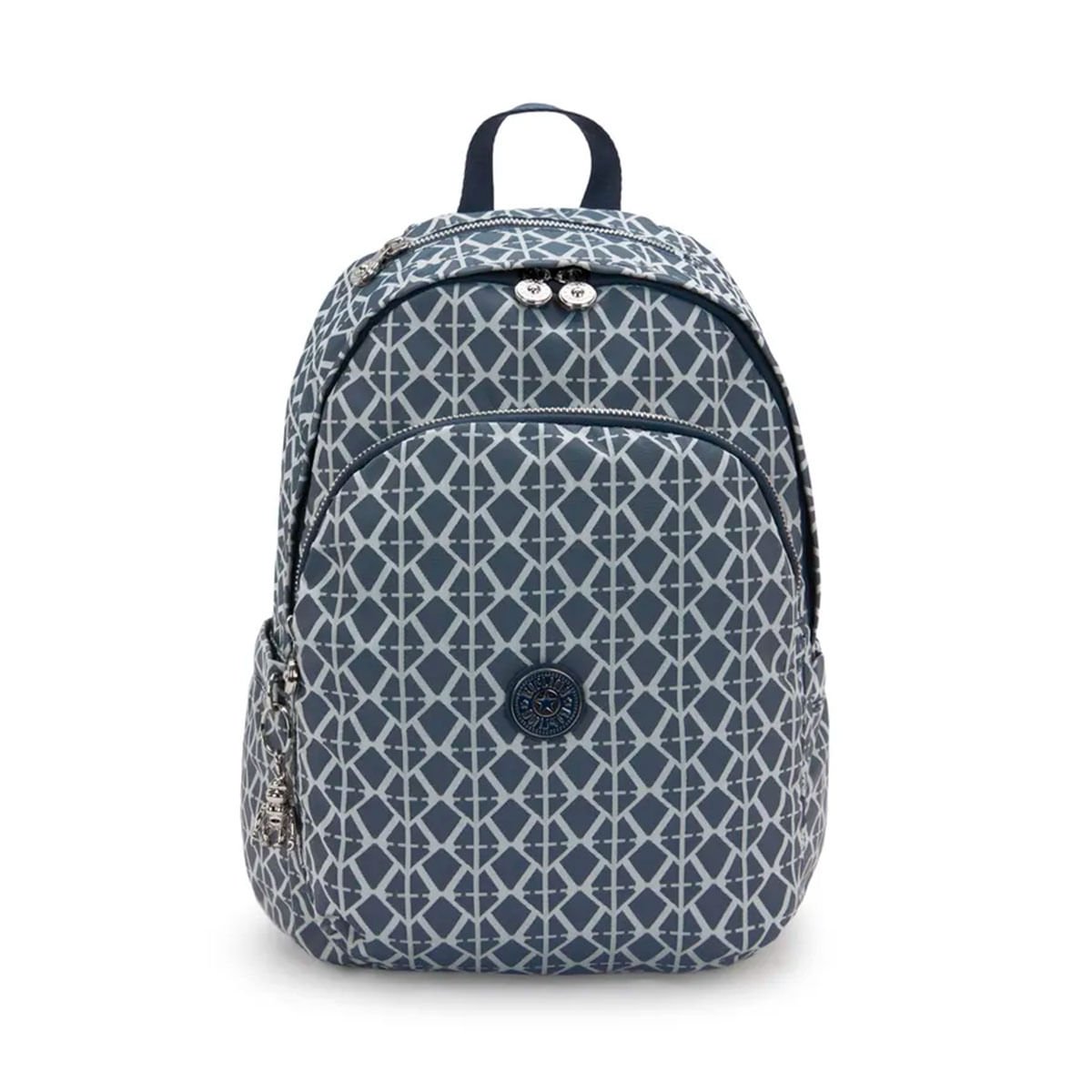Mochila Kipling Delia Estampada I80348DM