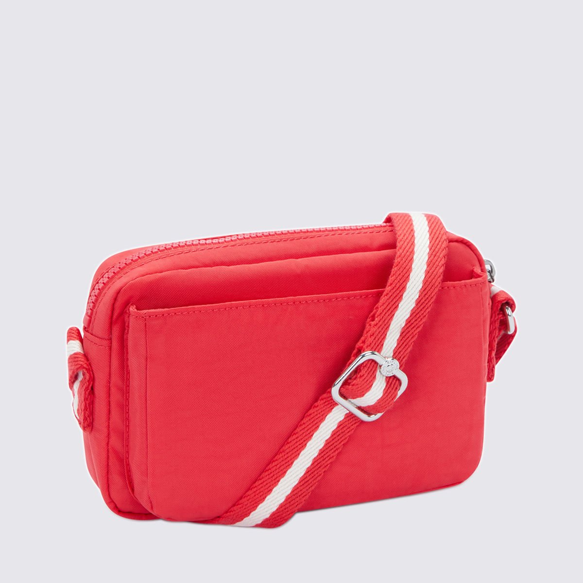 Bolsa Kipling Abanu Vermelho I42085DX Vermelho 2