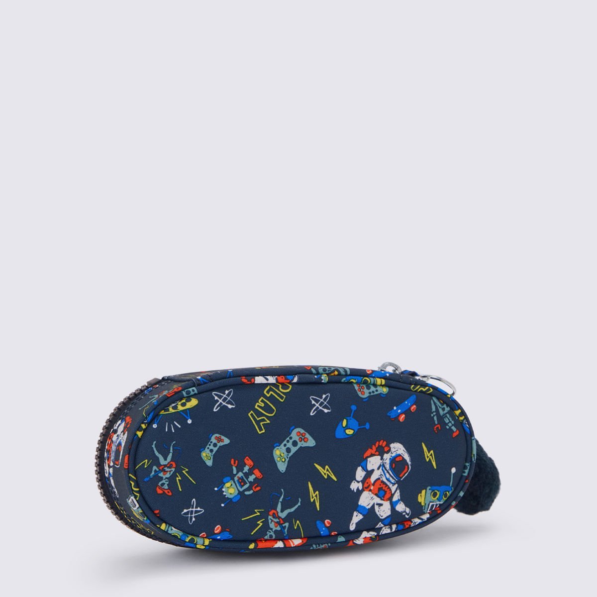 Estojo Kipling Duobox Estampado I62313HB Azul Marinho 2