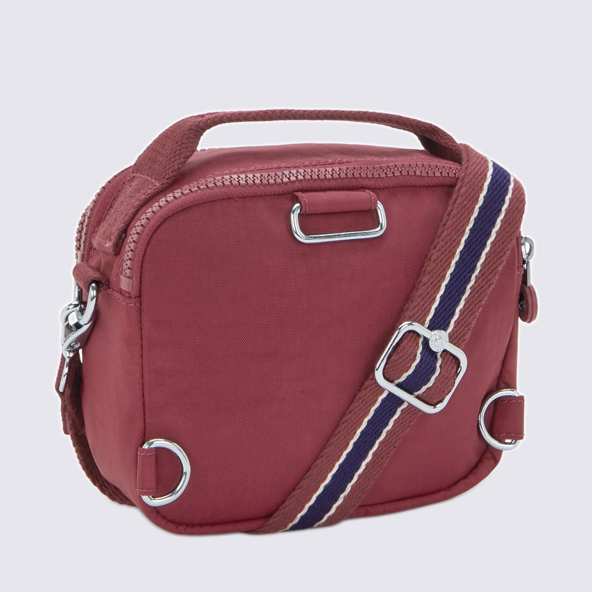 Bolsa Kipling Cahir Vinho I80615FW Vinho 2