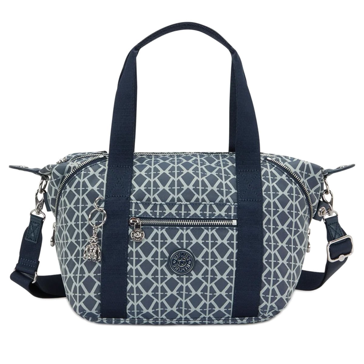 Bolsa Kipling Art Mini Estampada I80288DM