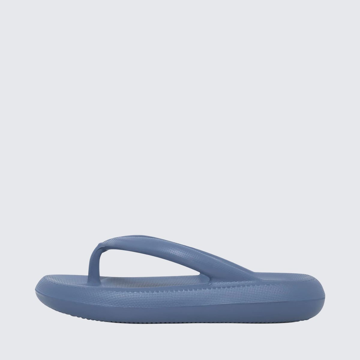 Chinelo Kipling Flat Buzios Azul 150005PZ Azul 2