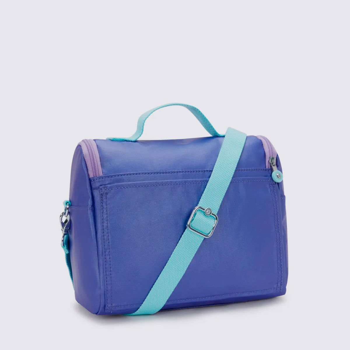 Lancheira Kipling New Kichirou Roxo I53568DE Roxo 2