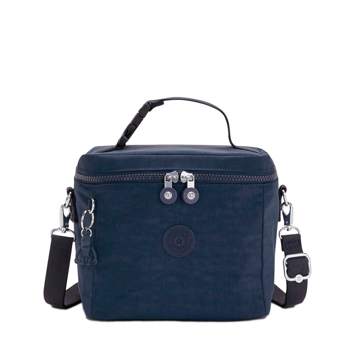 Lancheira Kipling Graham Azul I43774DX