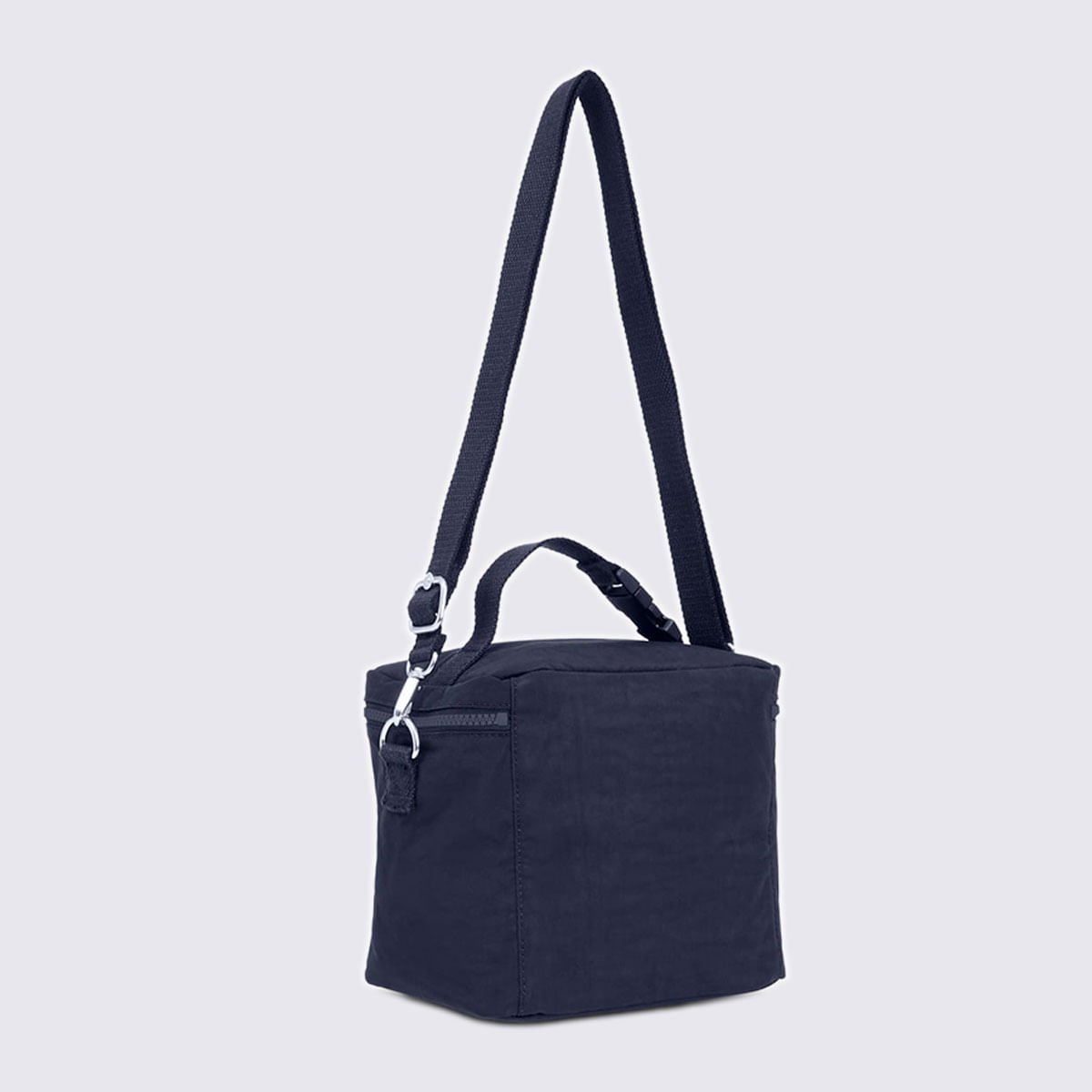 Lancheira Kipling Graham Azul I43774DX Azul Marinho 4