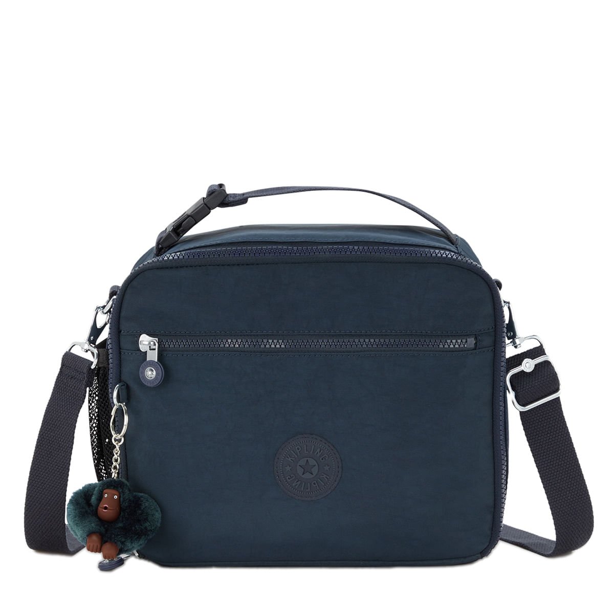 Lancheira Kipling Ermy Azul I90604DX Azul Marinho 1