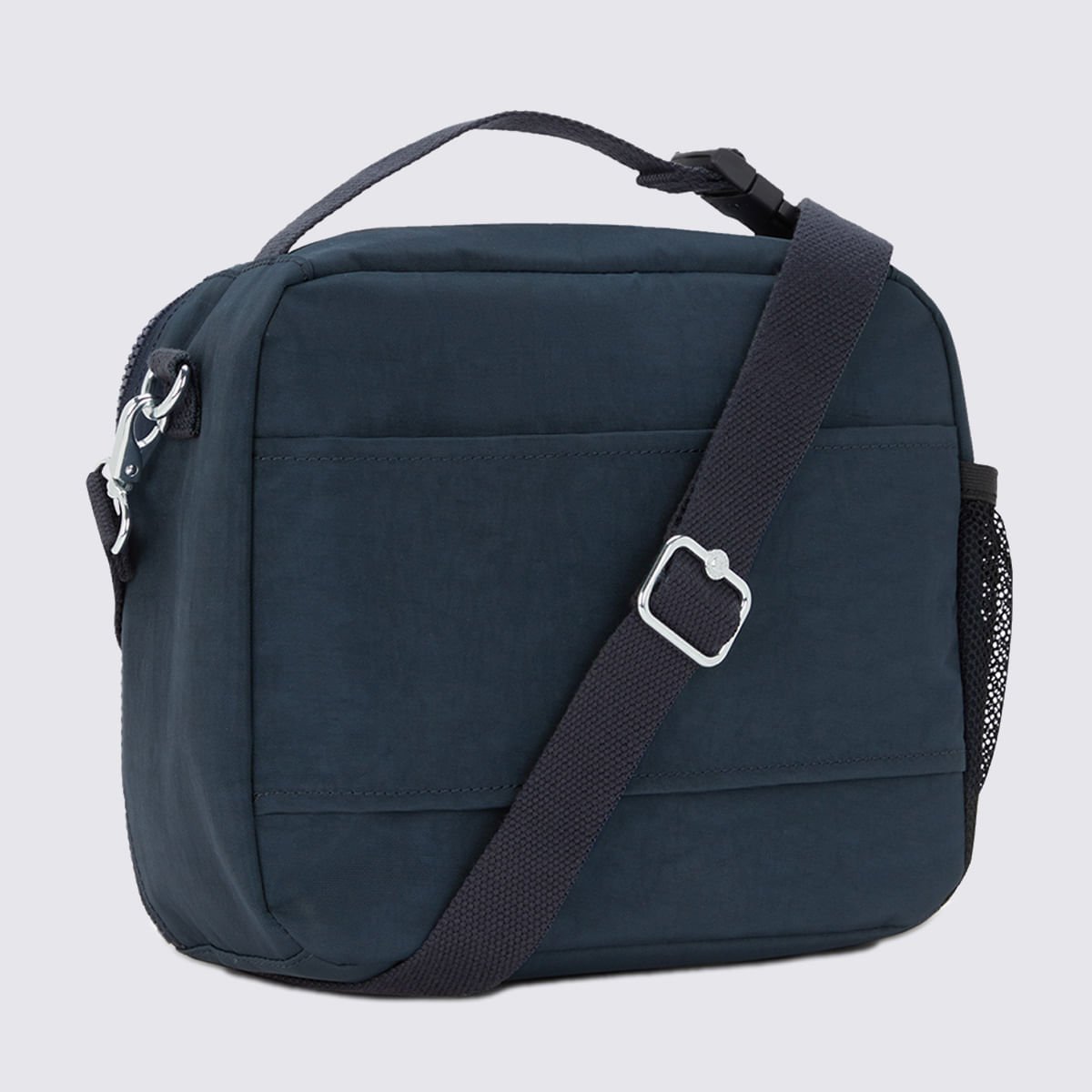 Lancheira Kipling Ermy Azul I90604DX Azul Marinho 2