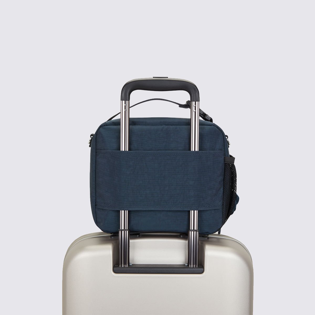 Lancheira Kipling Ermy Azul I90604DX Azul Marinho 6