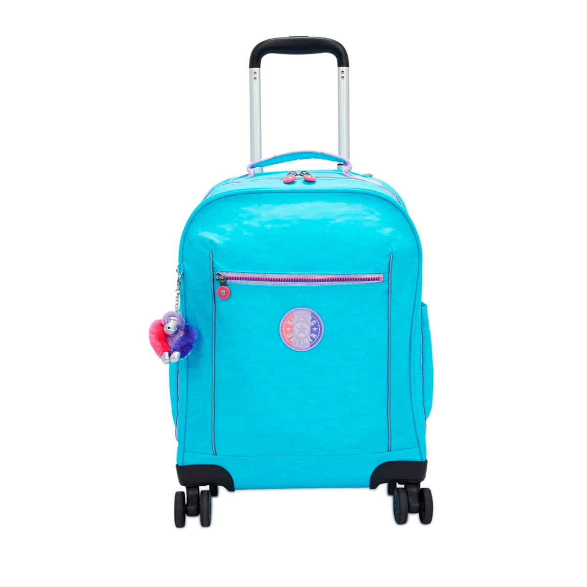 Mala Kipling Mese Azul I80485GA