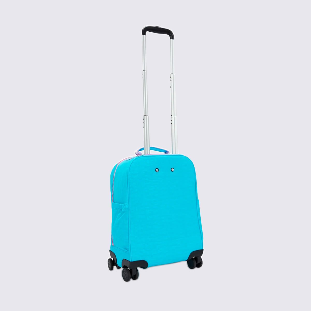Mala Kipling Mese Azul I80485GA Azul 2