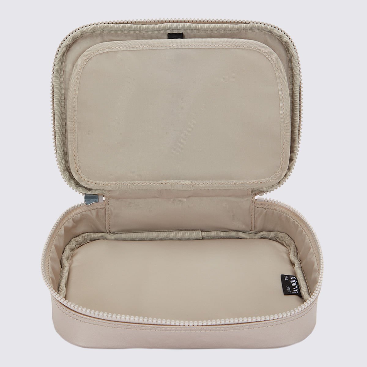 Estojo Kipling 100 Pens Dourado I275648I Dourado 4