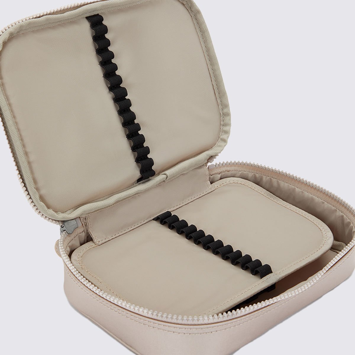 Estojo Kipling 100 Pens Dourado I275648I Dourado 5