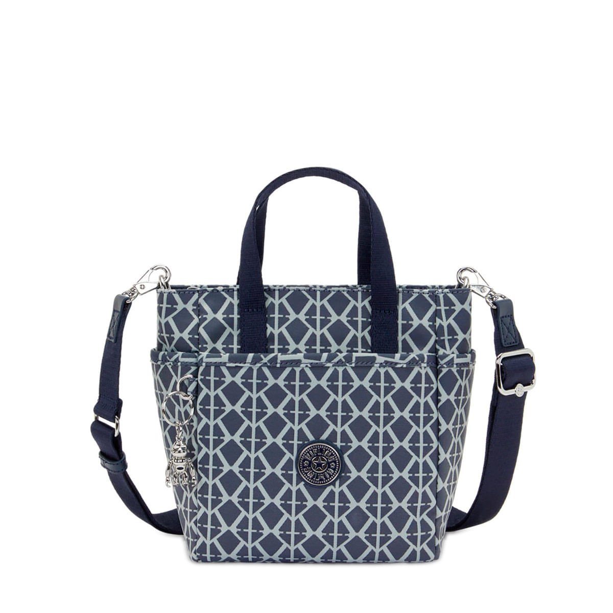 Bolsa Kipling Patya Estampada I80428DM