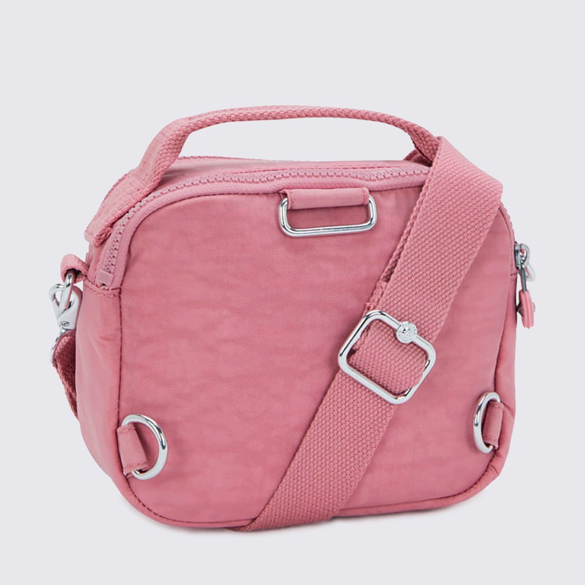 Bolsa Kipling Cahir Rosa I80615EB Rosa 2
