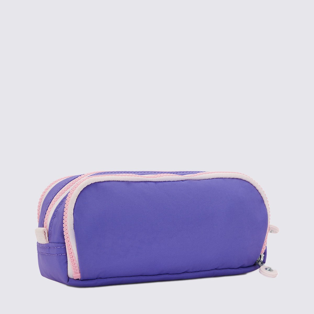 Estojo Kipling Gitroy Roxo 135648CO Roxo 2