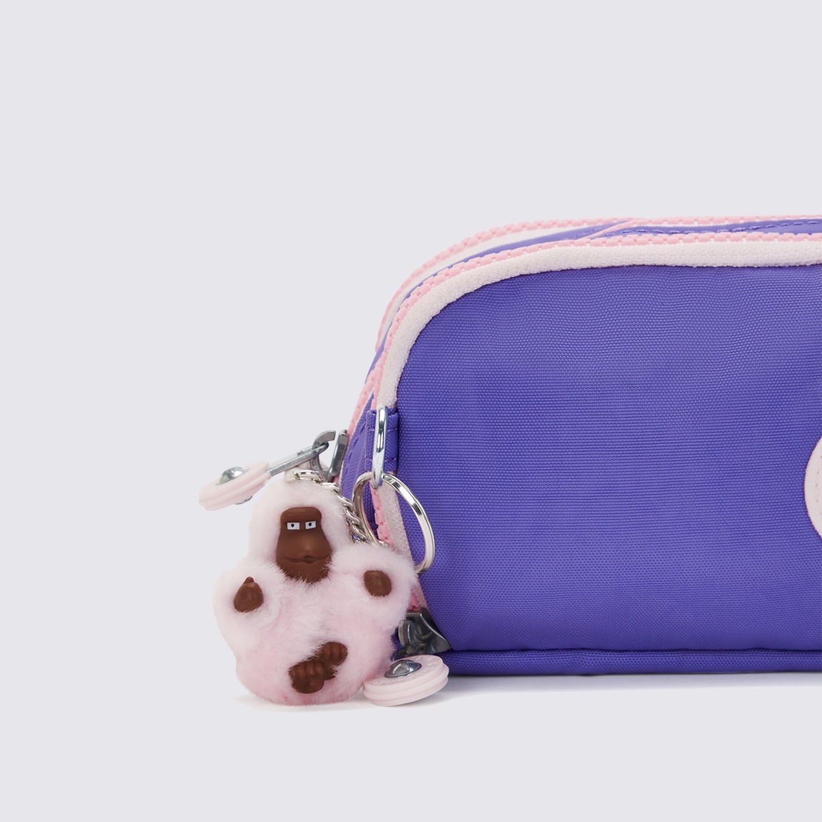 Estojo Kipling Gitroy Roxo 135648CO Roxo 5