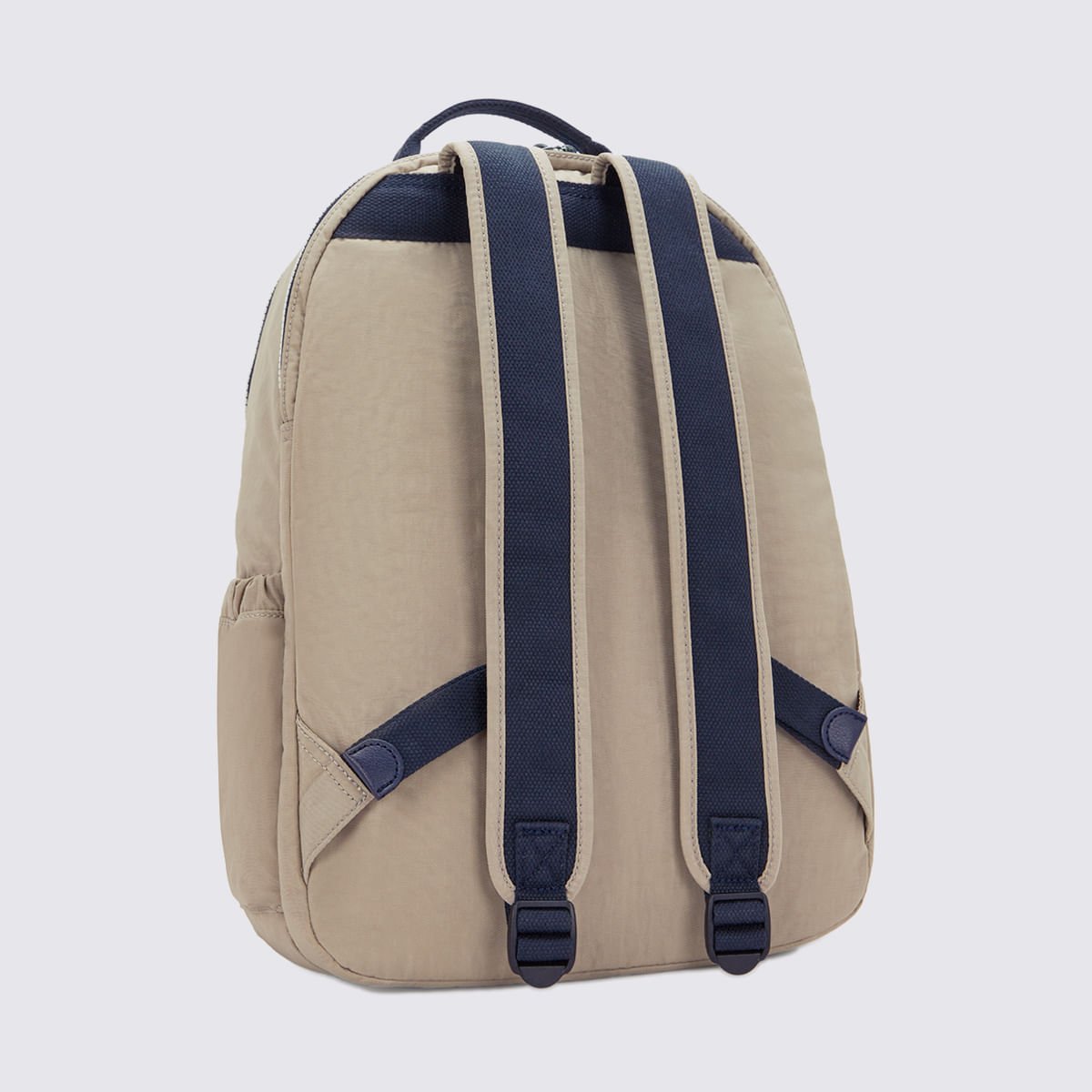 Mochila Kipling Seoul Lap Bege I29697ML Bege 6