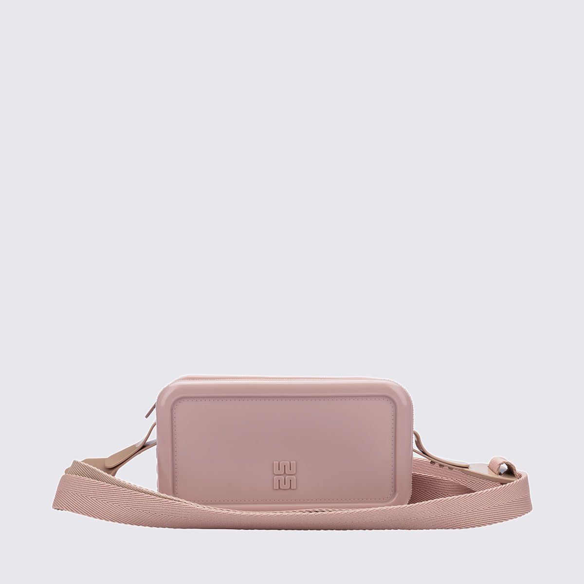 Melissa Duo Strap Bag Rosa 34513 Rosa 2