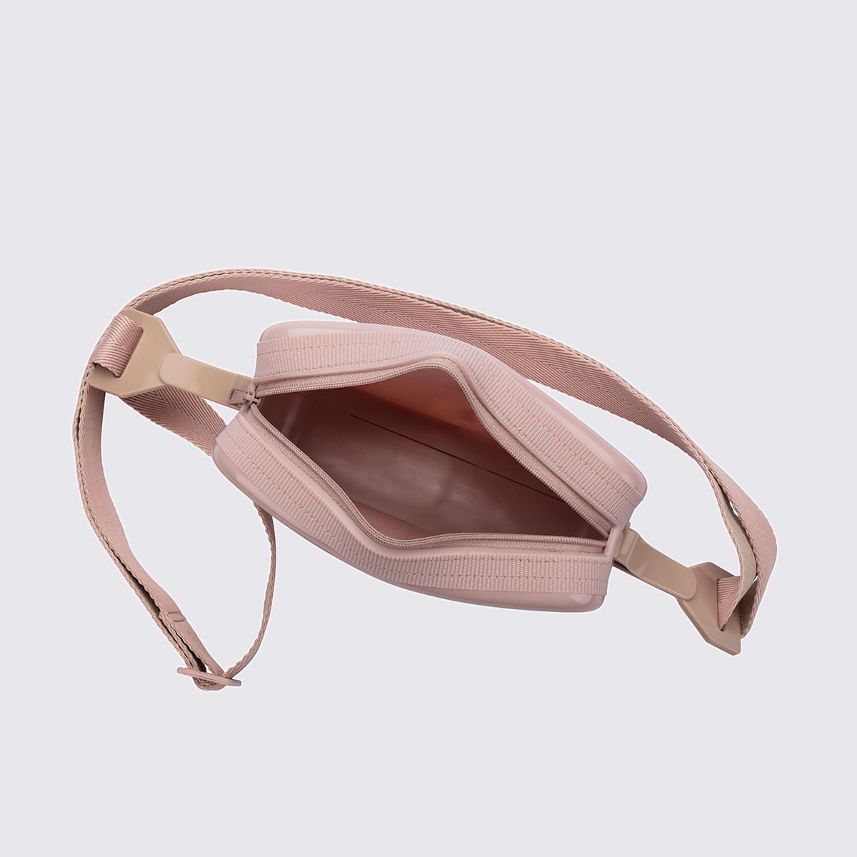 Melissa Duo Strap Bag Rosa 34513 Rosa 3