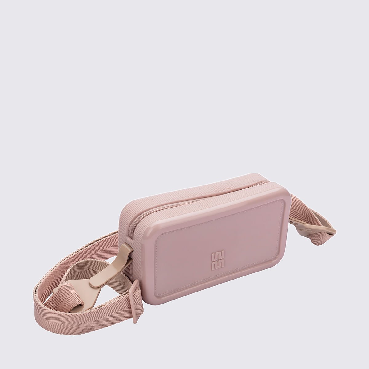 Melissa Duo Strap Bag Rosa 34513 Rosa 4