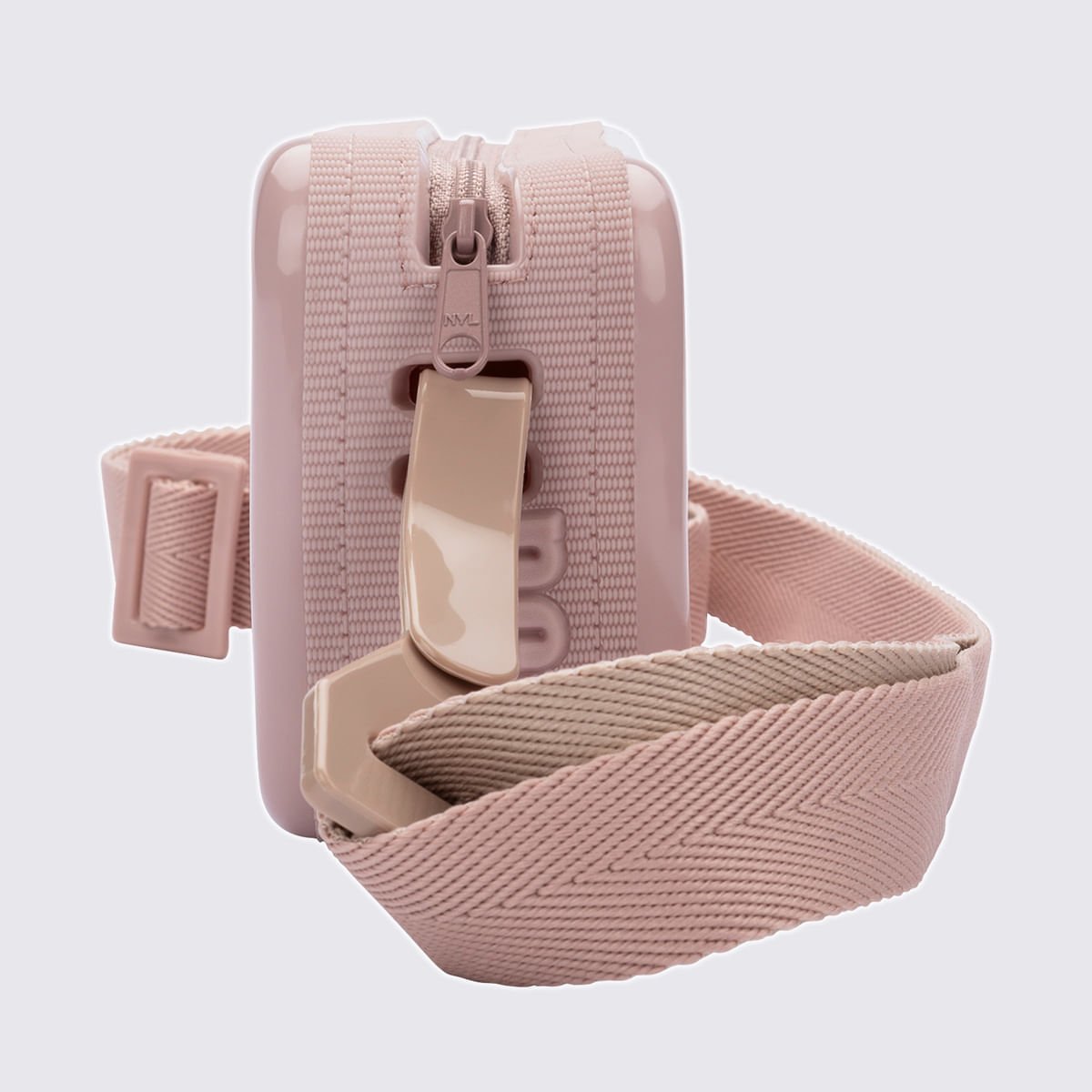 Melissa Duo Strap Bag Rosa 34513 Rosa 6