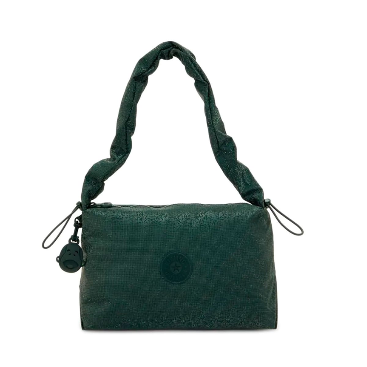 Bolsa Kipling Eleni M Verde I81115LU