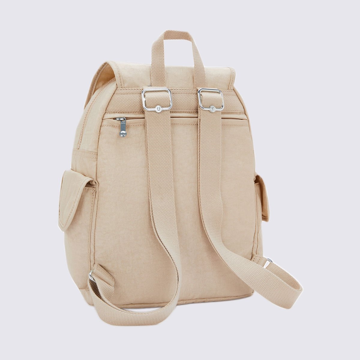 Mochila Kipling City Pack S Bege 156415DV Bege 2