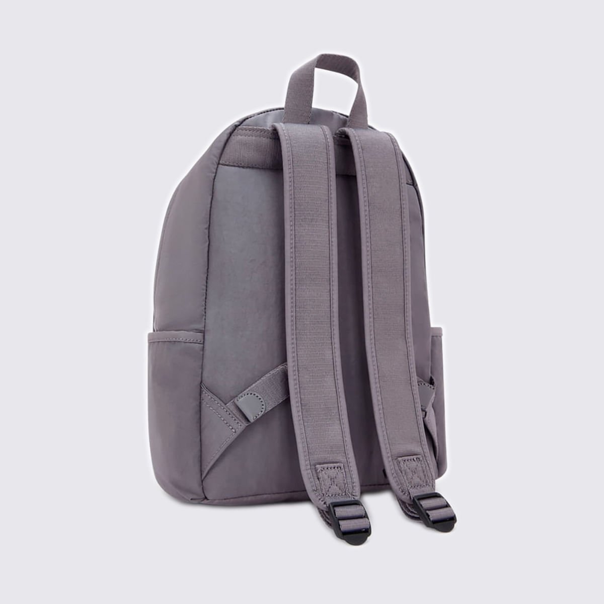 Mochila Kipling Delia Cinza I35404GV Cinza 2