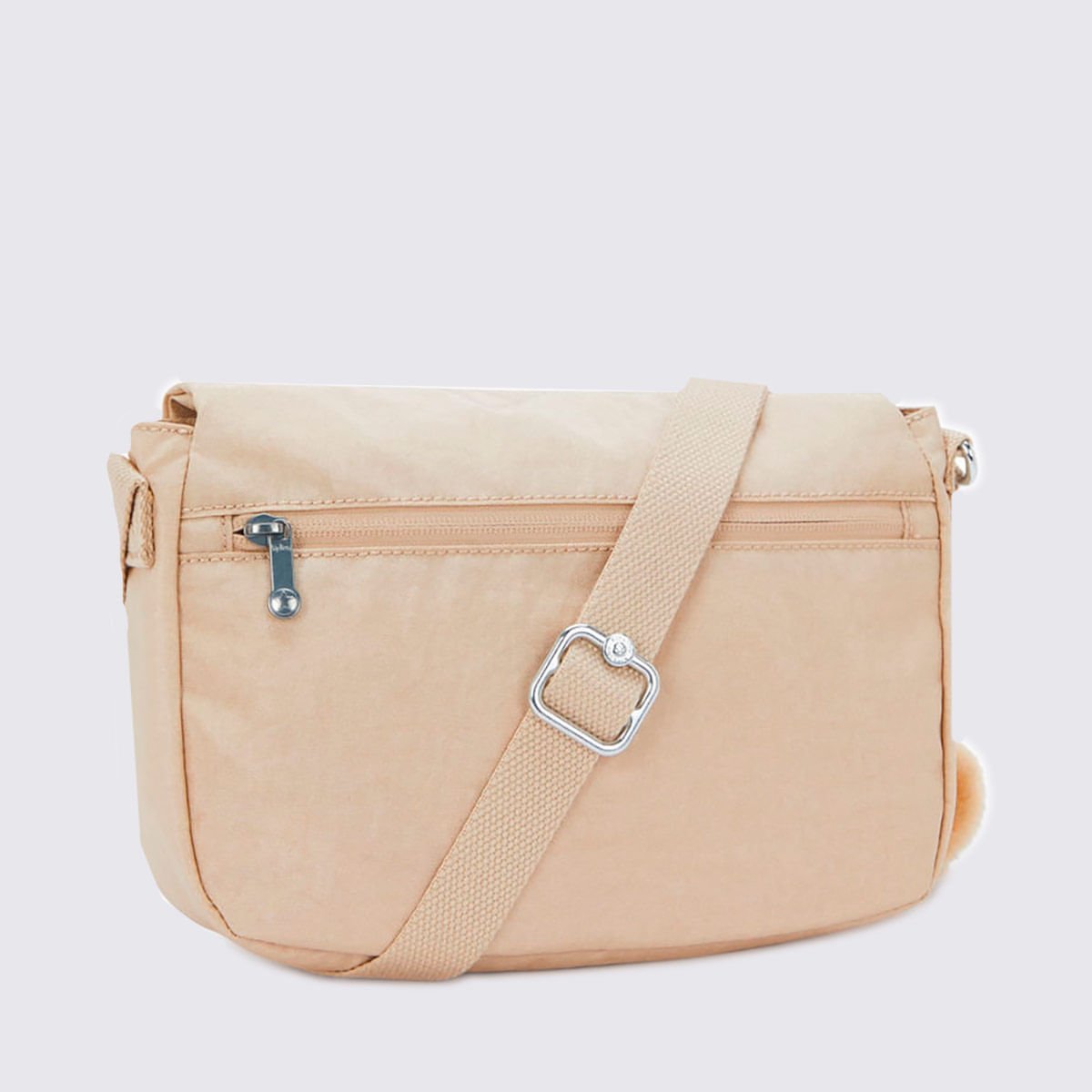 Bolsa Kipling Earthbeat S Bege I25035DV Bege 2