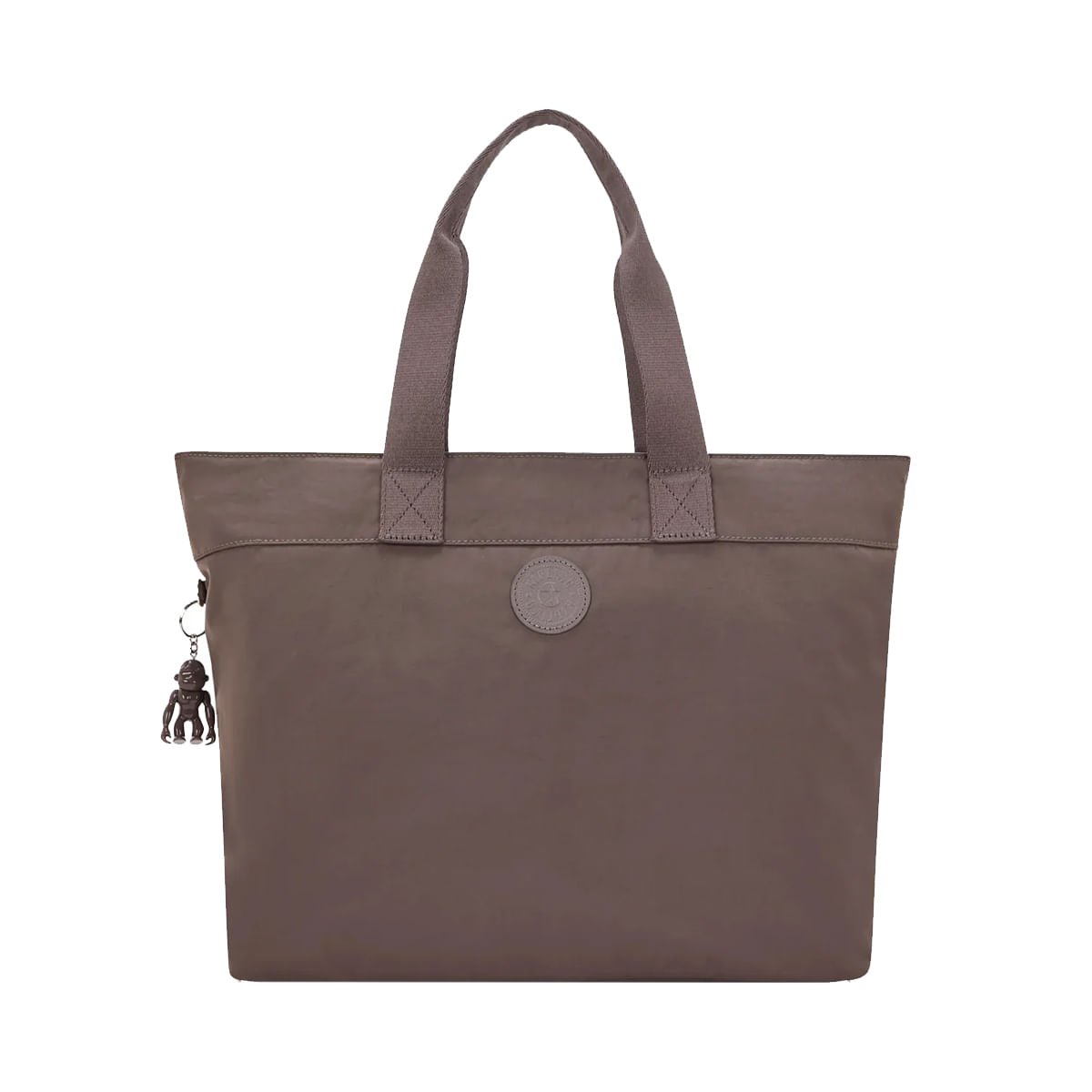Bolsa Kipling Colissa Up Marrom I59985GG