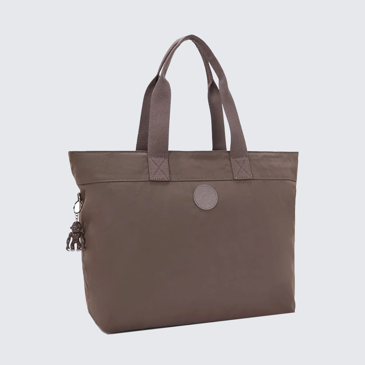 Bolsa Kipling Colissa Up Marrom I59985GG Marrom 3