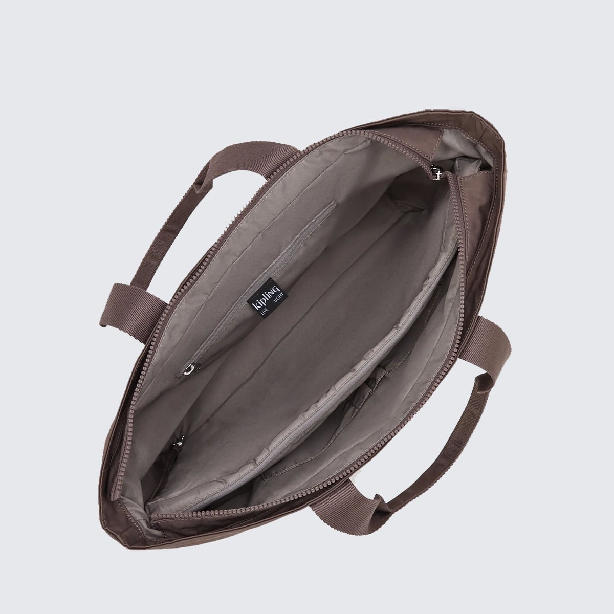 Bolsa Kipling Colissa Up Marrom I59985GG Marrom 4