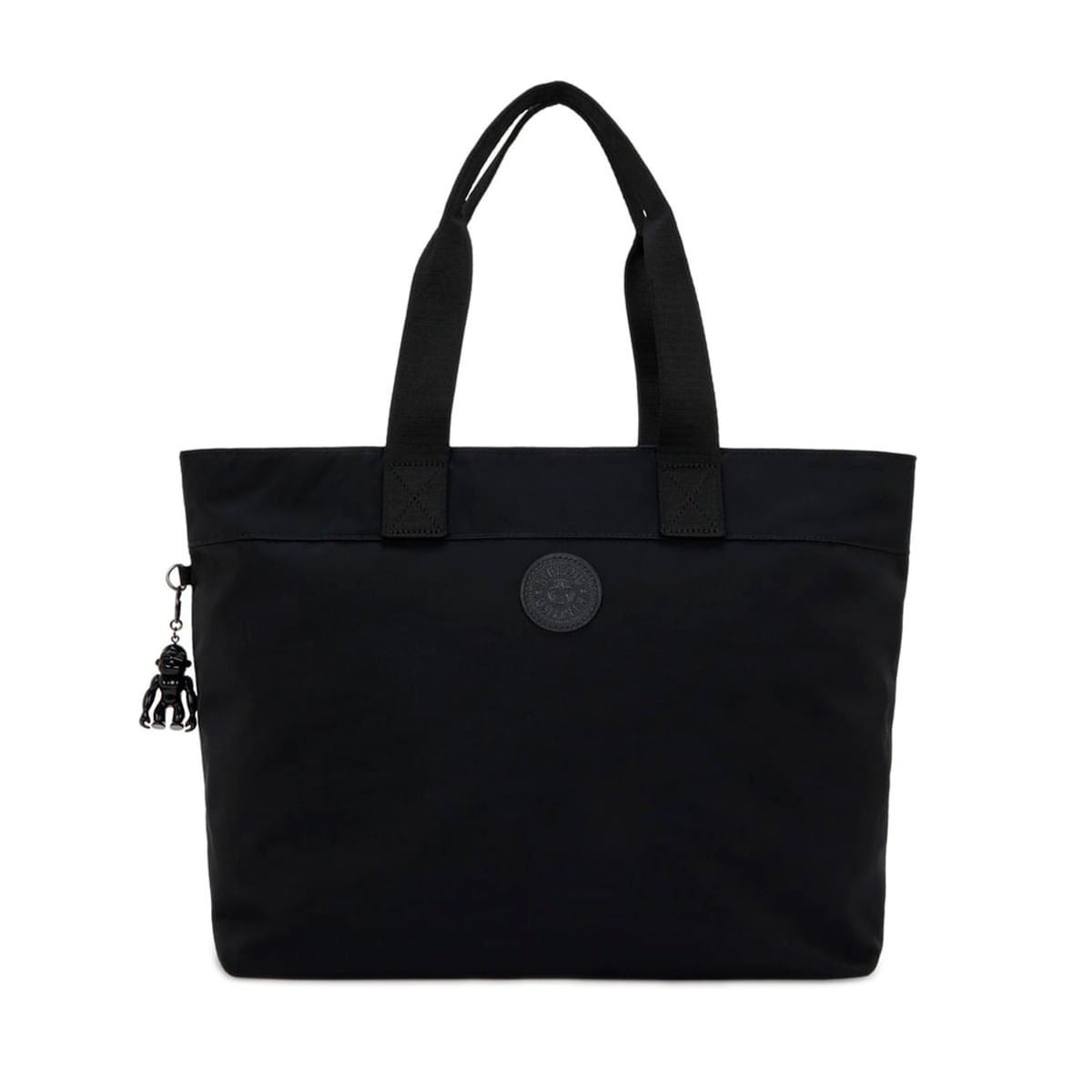 Bolsa Kipling Colissa Up Preto I59982EN