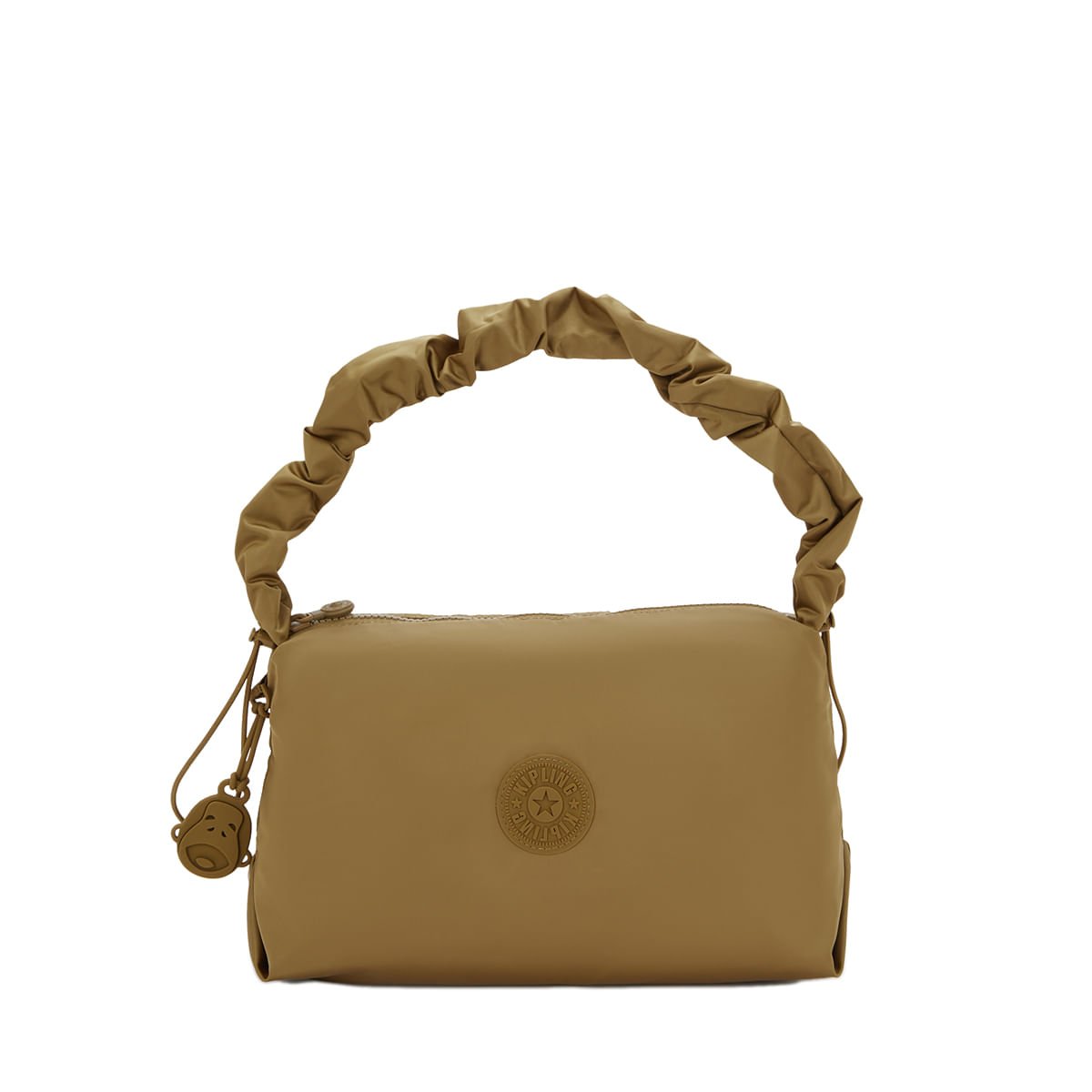 Bolsa Kipling Eleni M Bege I81182TE