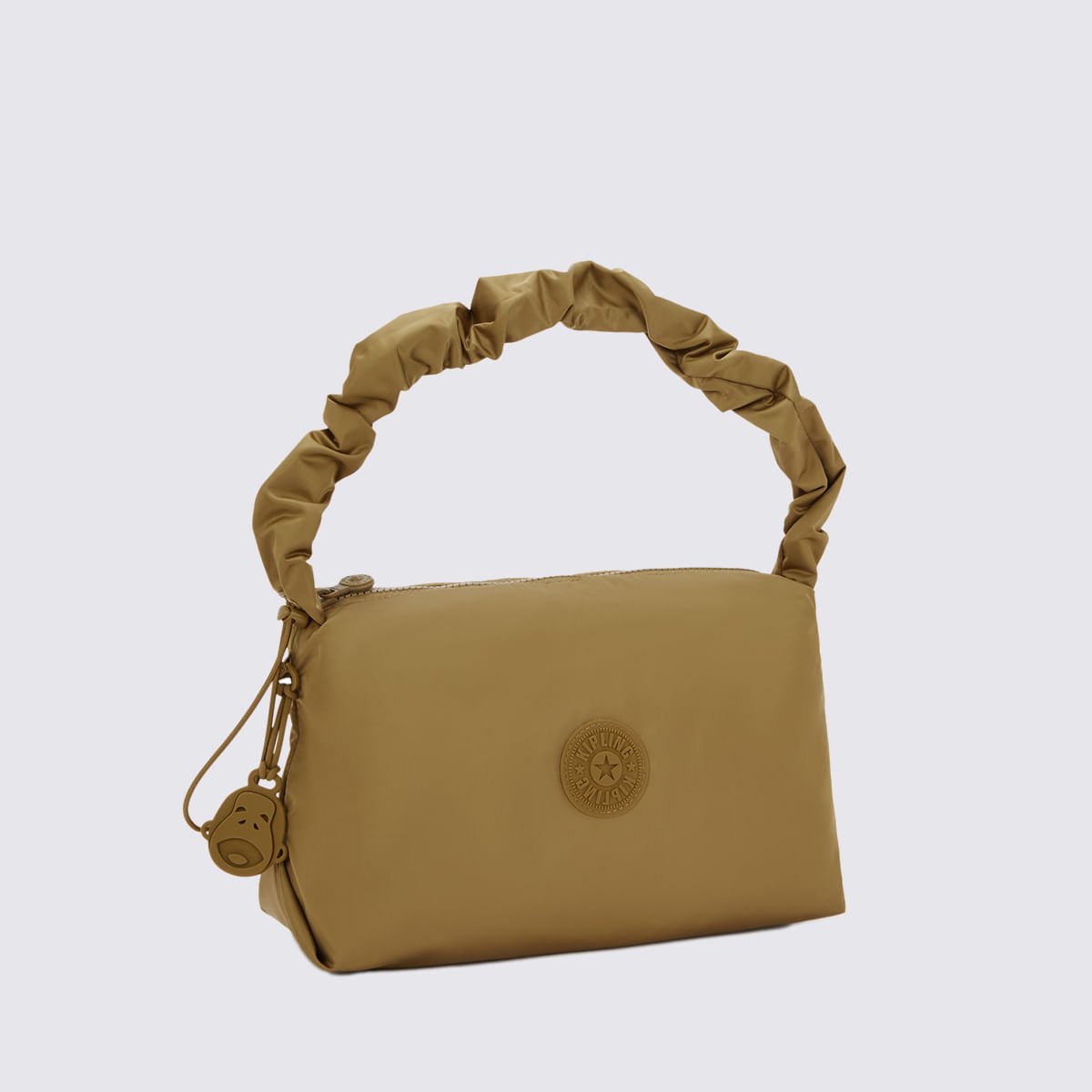 Bolsa Kipling Eleni M Bege I81182TE Bege 3