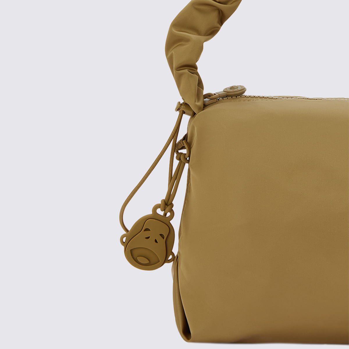 Bolsa Kipling Eleni M Bege I81182TE Bege 5