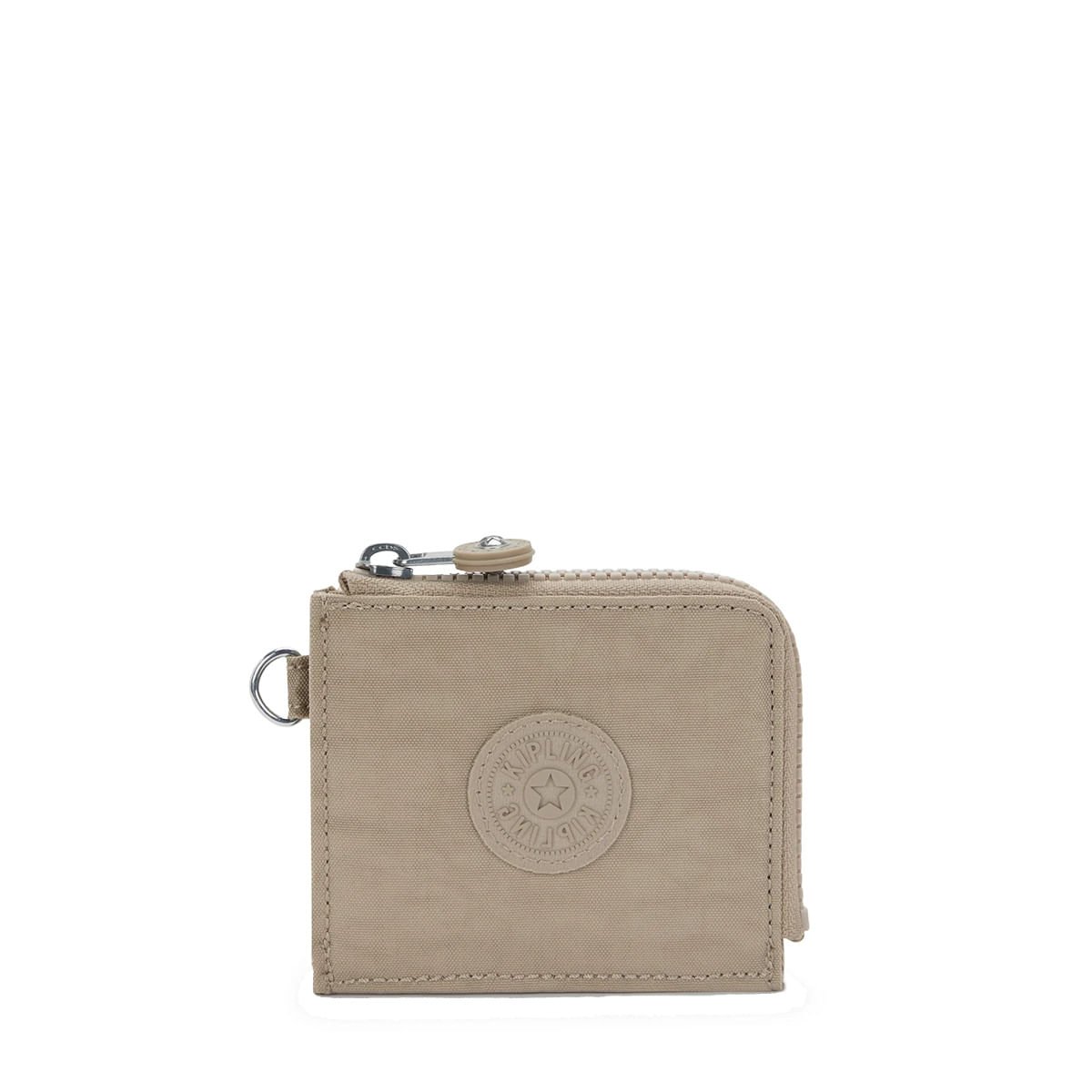 Porta Cartão Kipling Card Pal Bege I84334PW