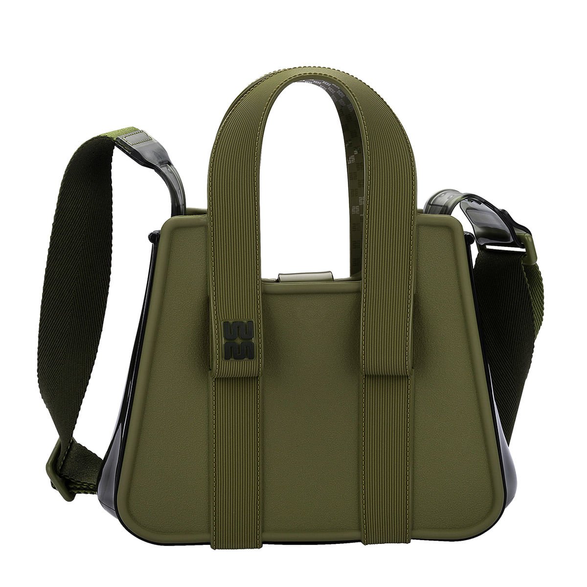 Melissa Tina Bag Verde 34498