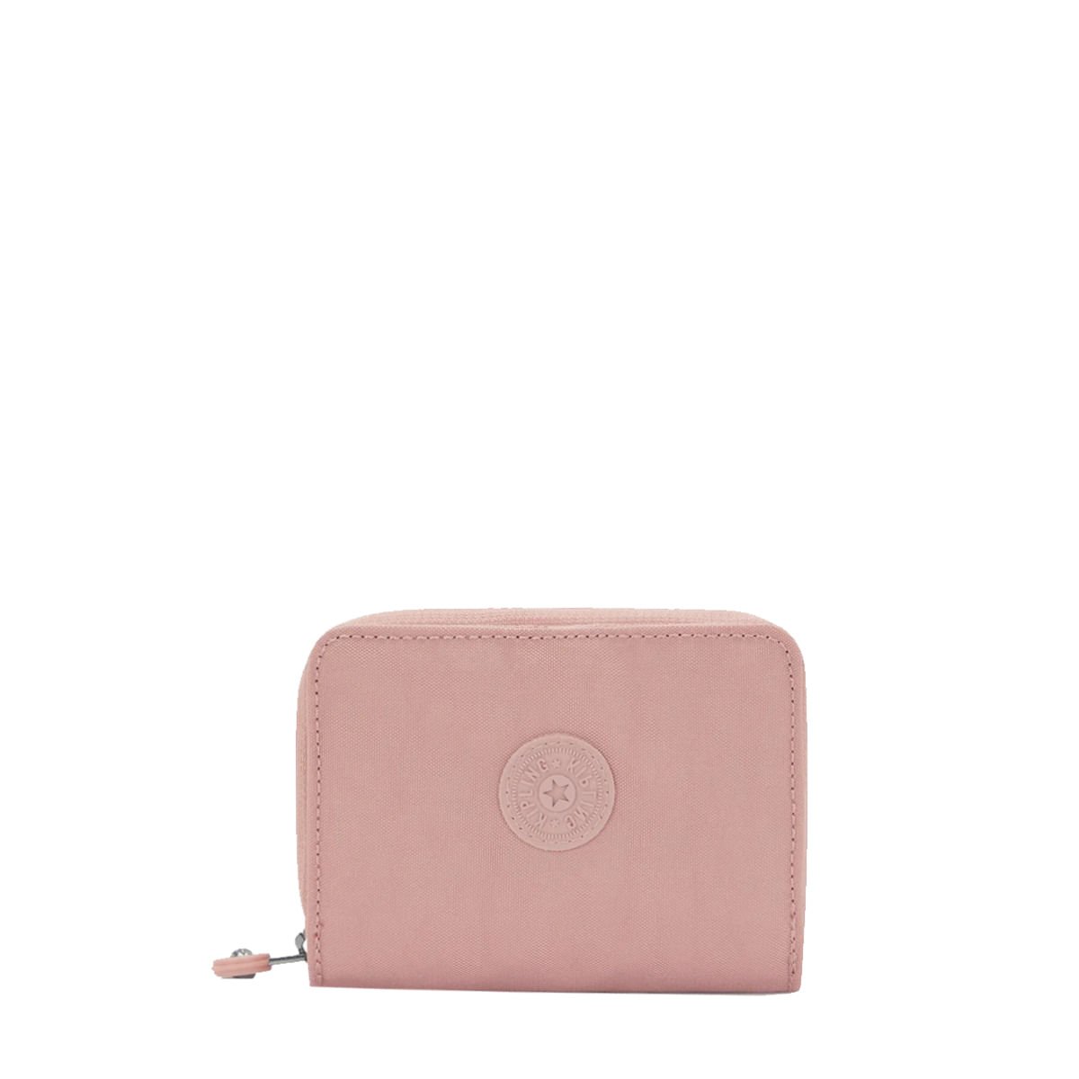 Carteira Kipling Money Love Rosa I37380PN