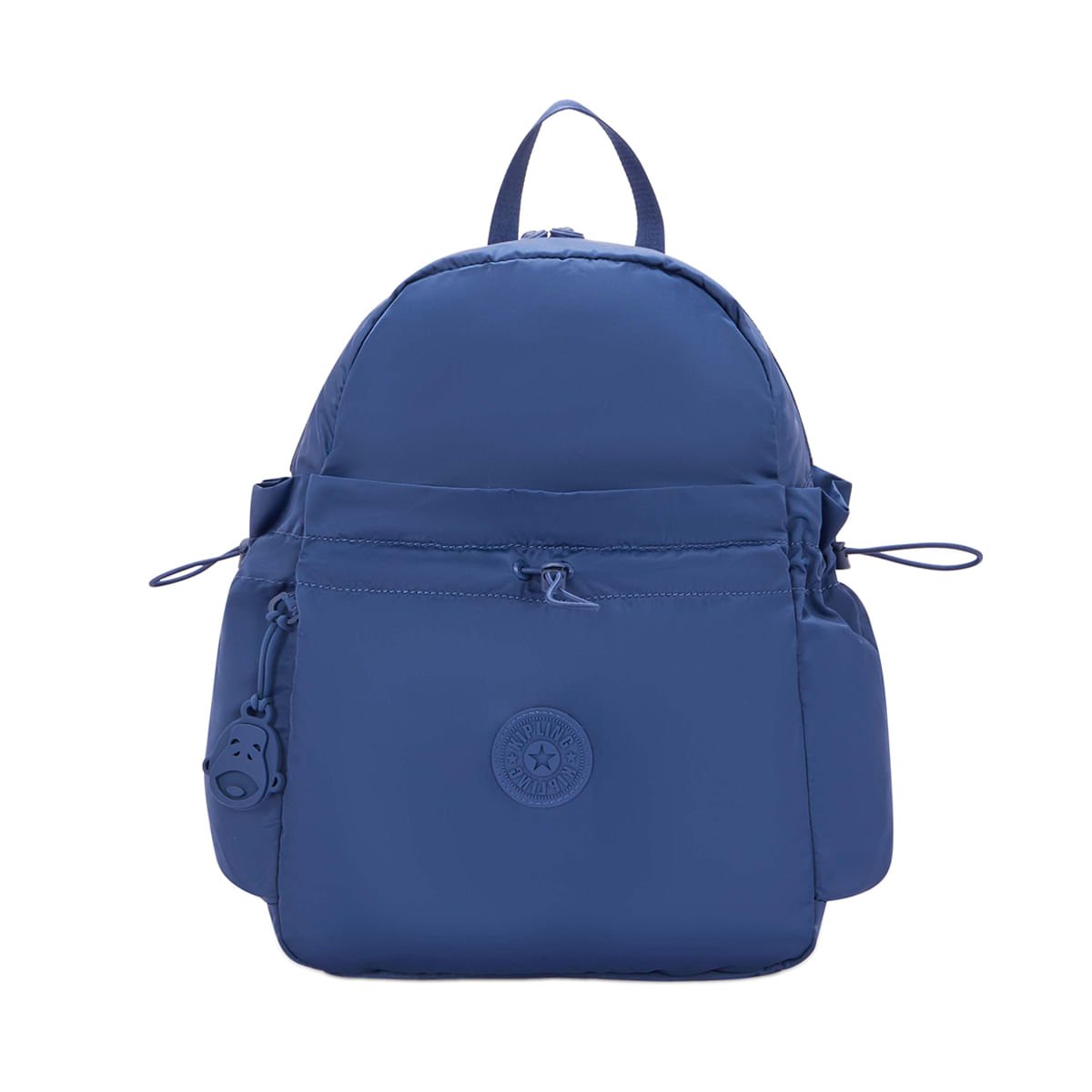 Mochila Kipling Amita Azul I81721KZ