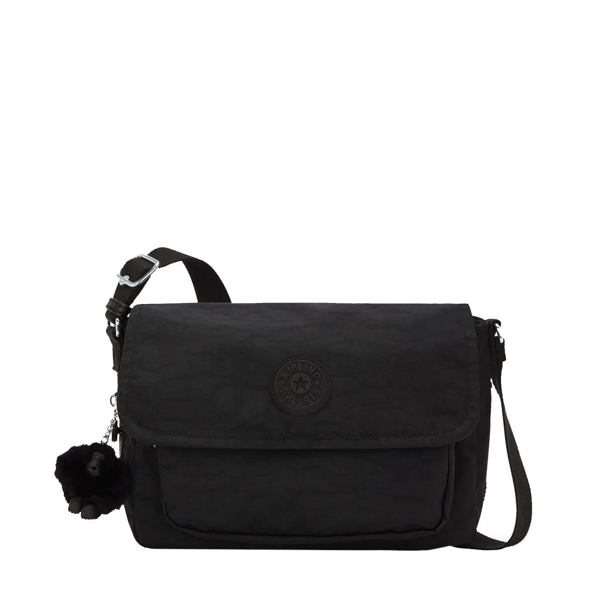 Bolsa Kipling Dalma Preto I8123P39