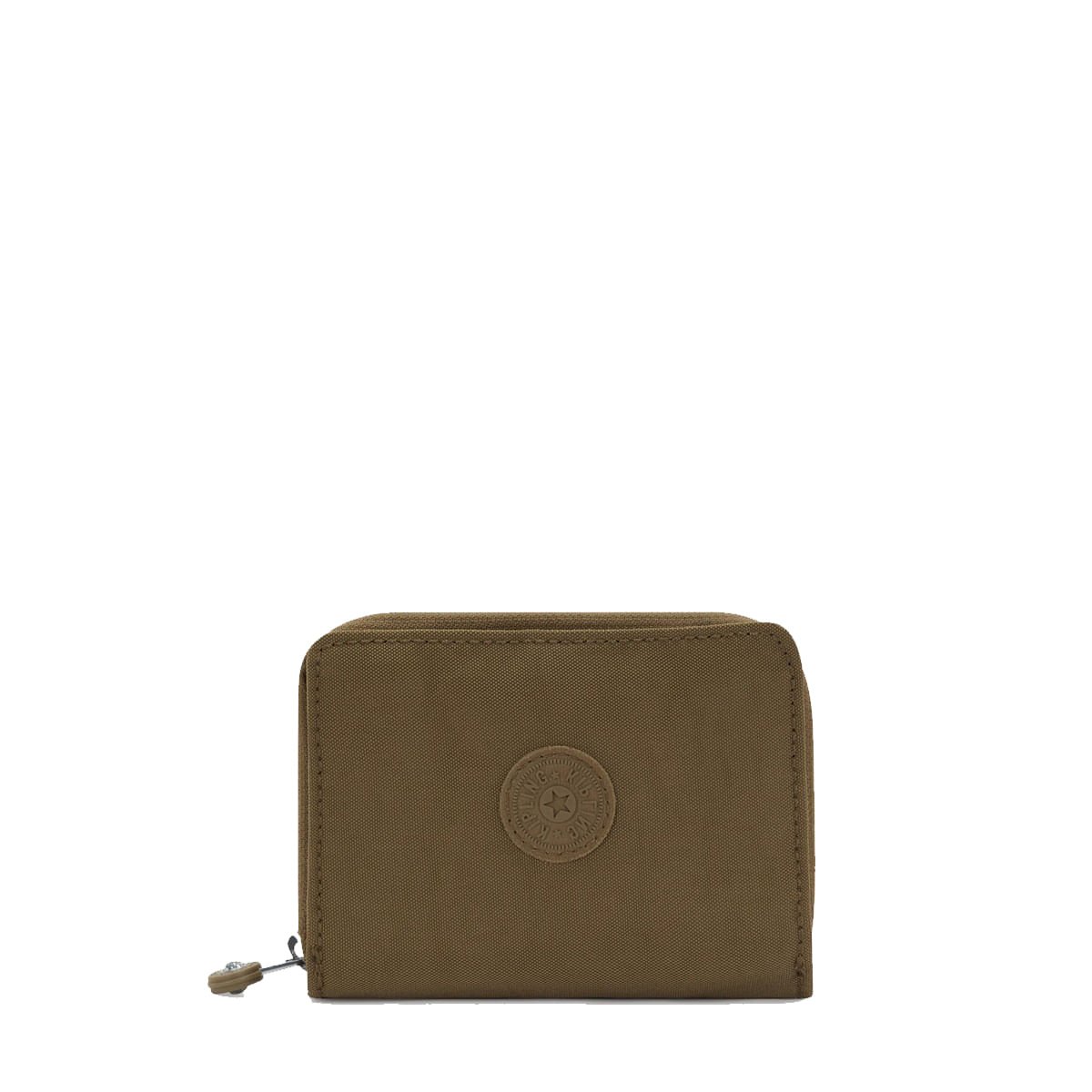 Carteira Kipling Money Love Marrom I37381NA