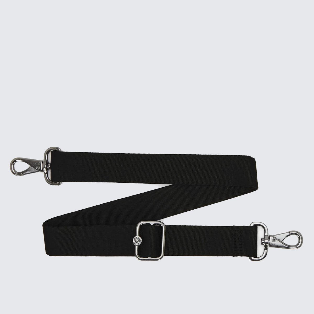 Bolsa Kipling Art Mini Preto I25262EN Preto 7