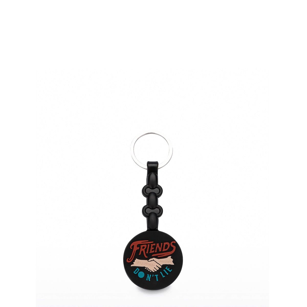 Melissa Keyring + Stranger Things Friends 34381FS