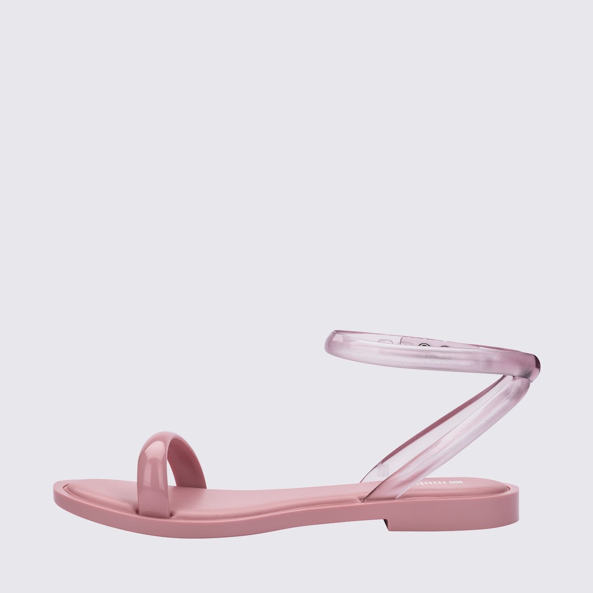 Melissa Wave Sandal II Rosa 38102 Rosa 2
