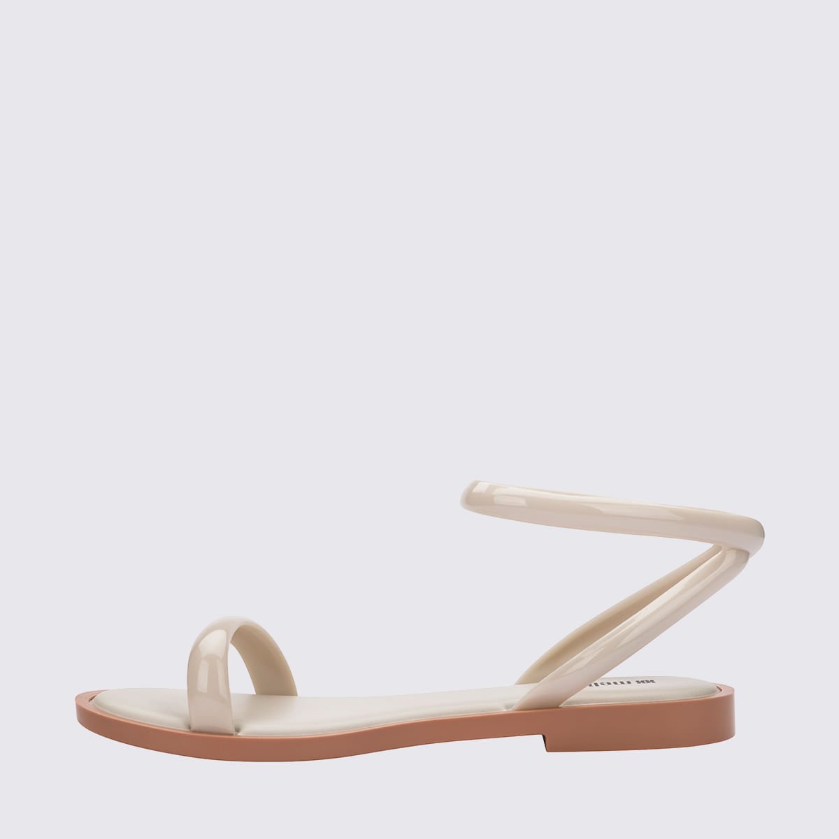 Melissa Wave Sandal II Bege 38102 Bege 2