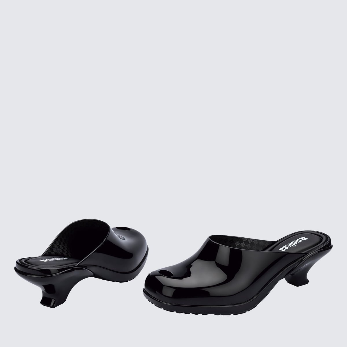 Melissa Gaia Preto 37861 Preto 4