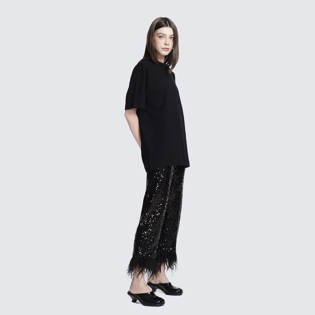 Melissa Gaia Preto 37861 Preto 6
