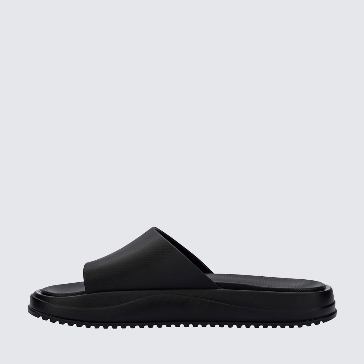 Melissa Beach Slide Bold Preto 36883 Preto 2